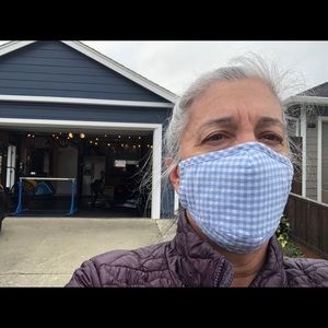 Meet your Posher, Marian